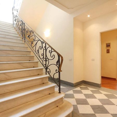 Relais Martinez Florence Ngoại thất bức ảnh