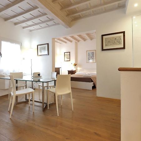 Relais Martinez Florence Ngoại thất bức ảnh
