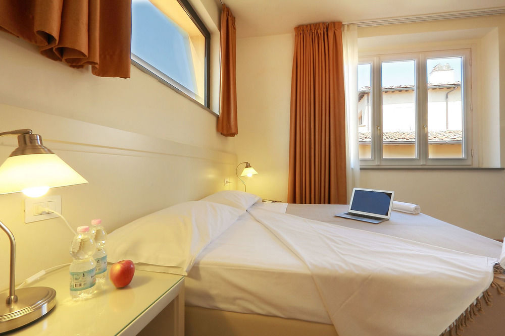 Relais Martinez Florence Ngoại thất bức ảnh