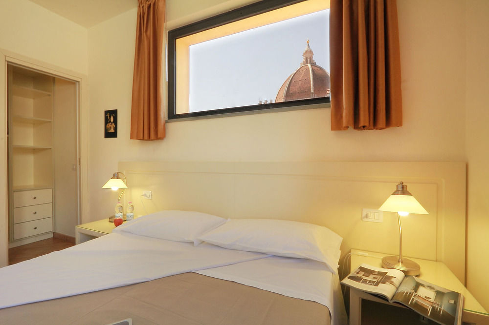 Relais Martinez Florence Ngoại thất bức ảnh