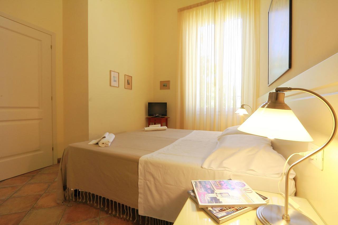 Relais Martinez Florence Ngoại thất bức ảnh