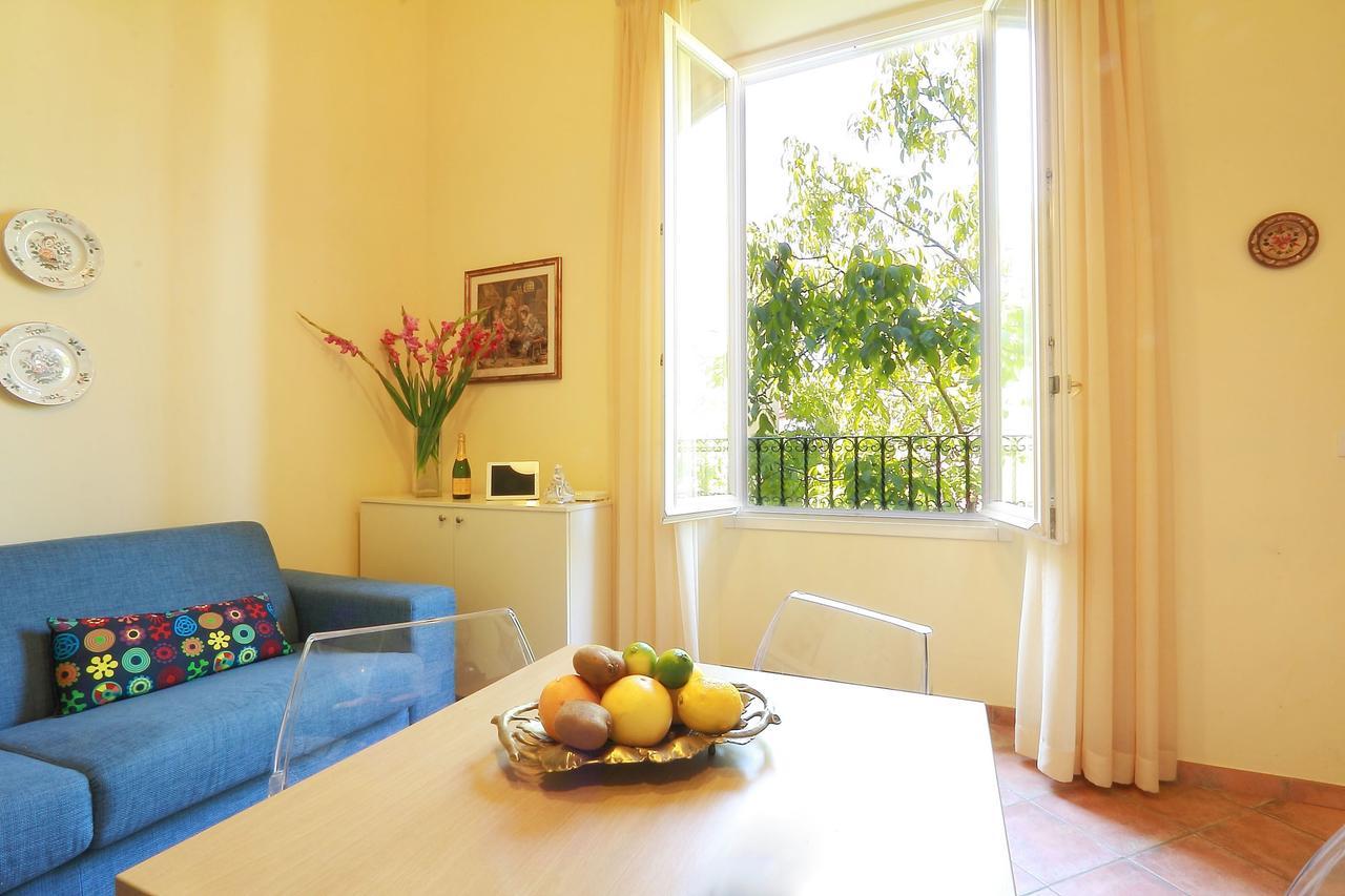 Relais Martinez Florence Ngoại thất bức ảnh