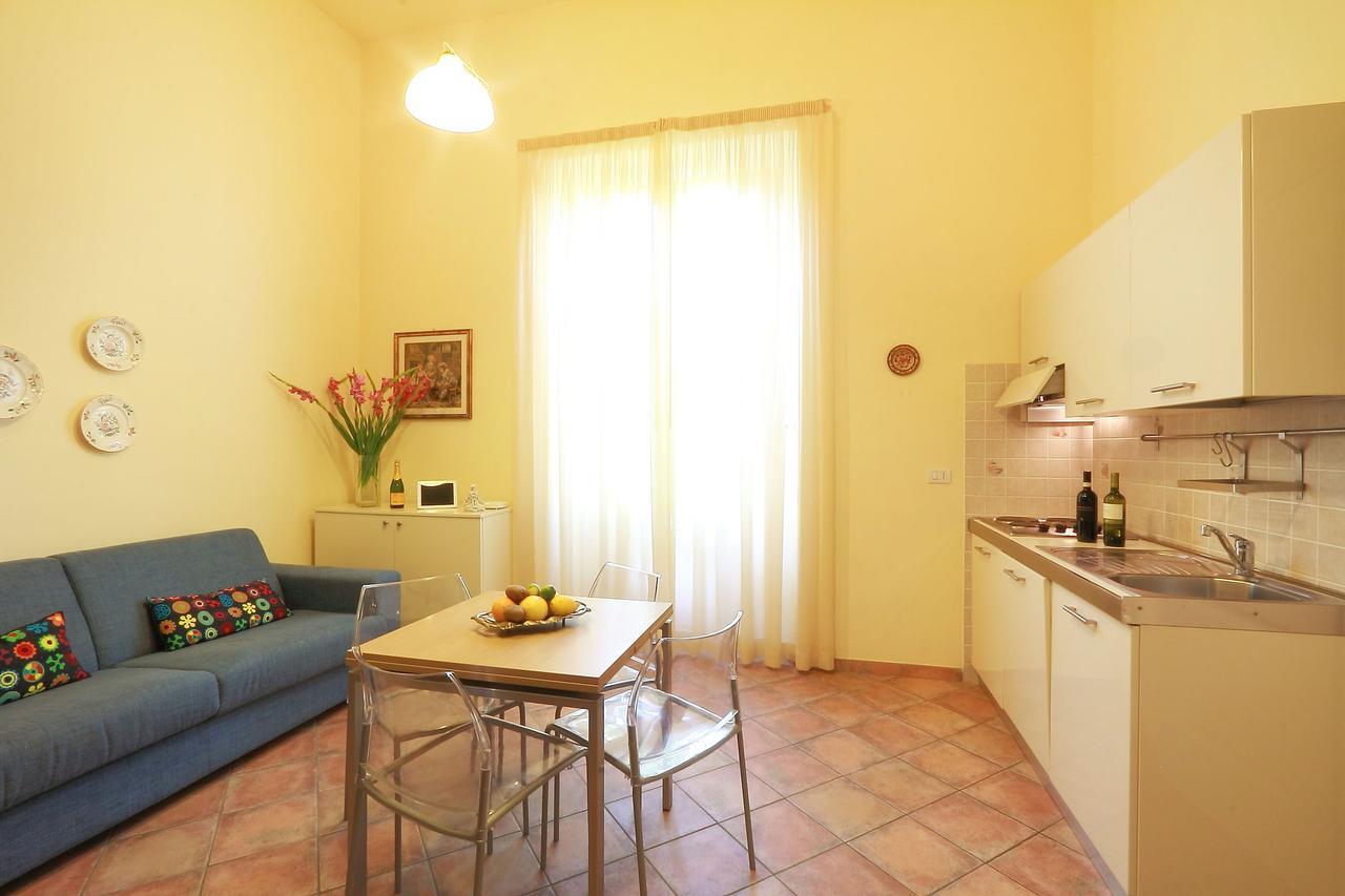 Relais Martinez Florence Ngoại thất bức ảnh
