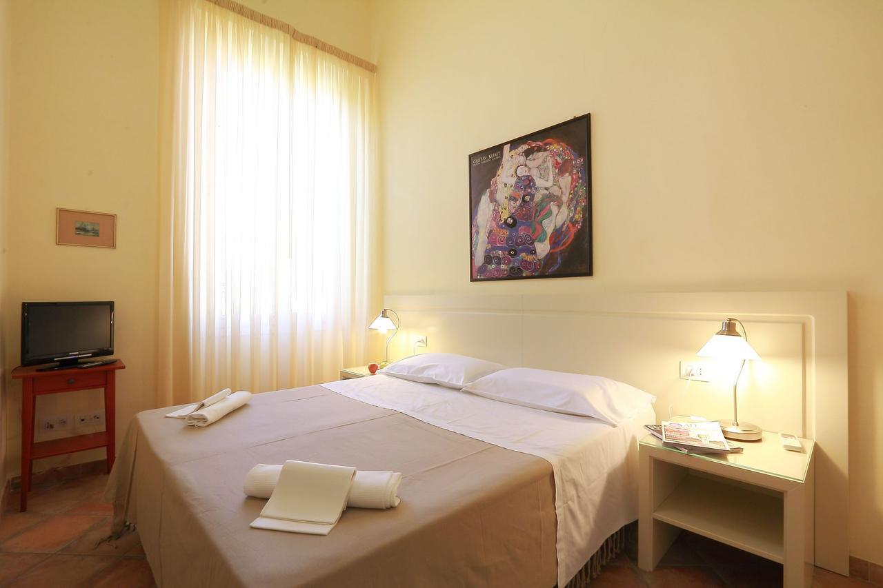 Relais Martinez Florence Ngoại thất bức ảnh