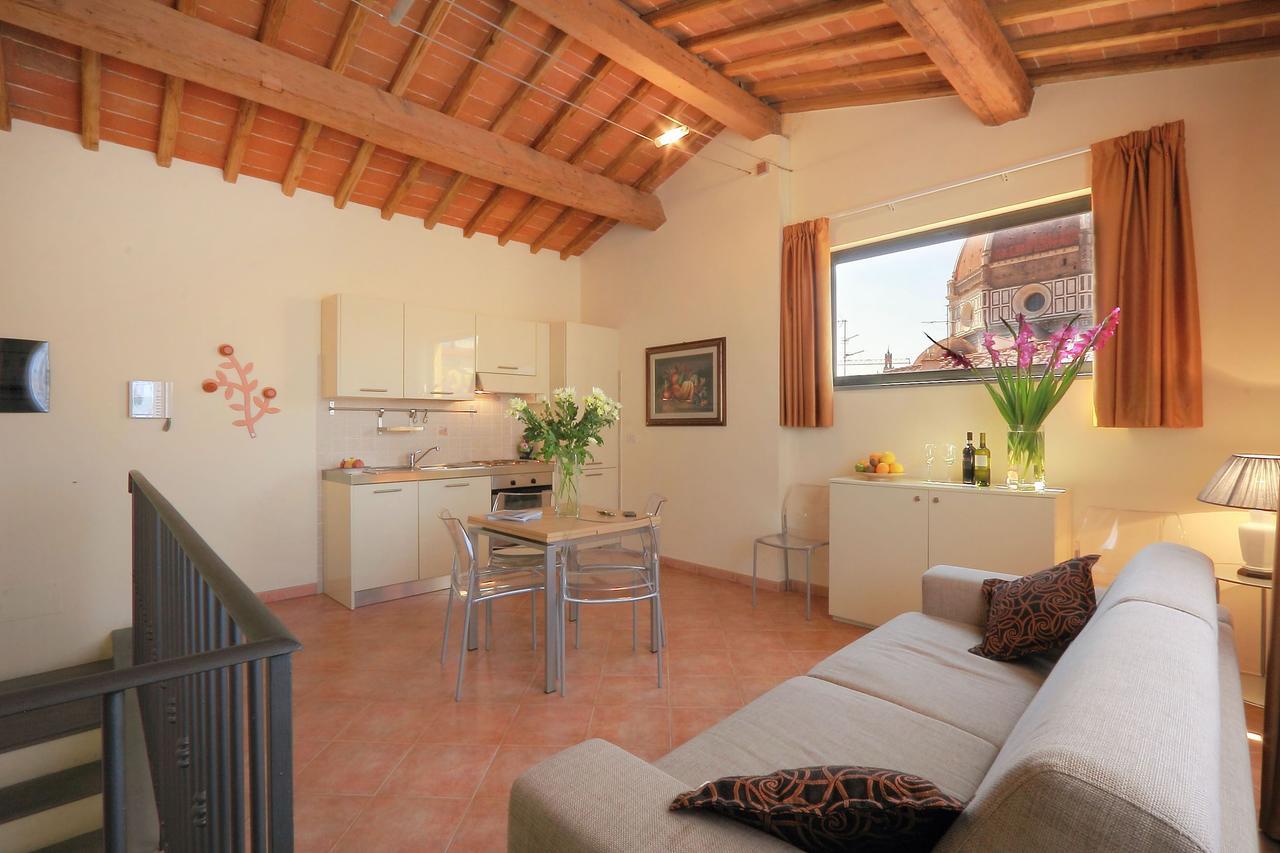 Relais Martinez Florence Ngoại thất bức ảnh