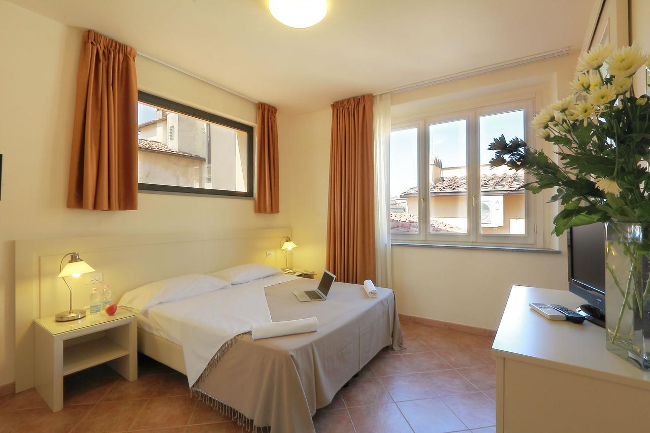 Relais Martinez Florence Ngoại thất bức ảnh