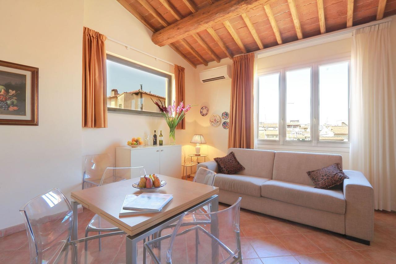 Relais Martinez Florence Ngoại thất bức ảnh