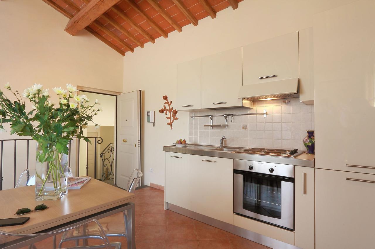 Relais Martinez Florence Ngoại thất bức ảnh