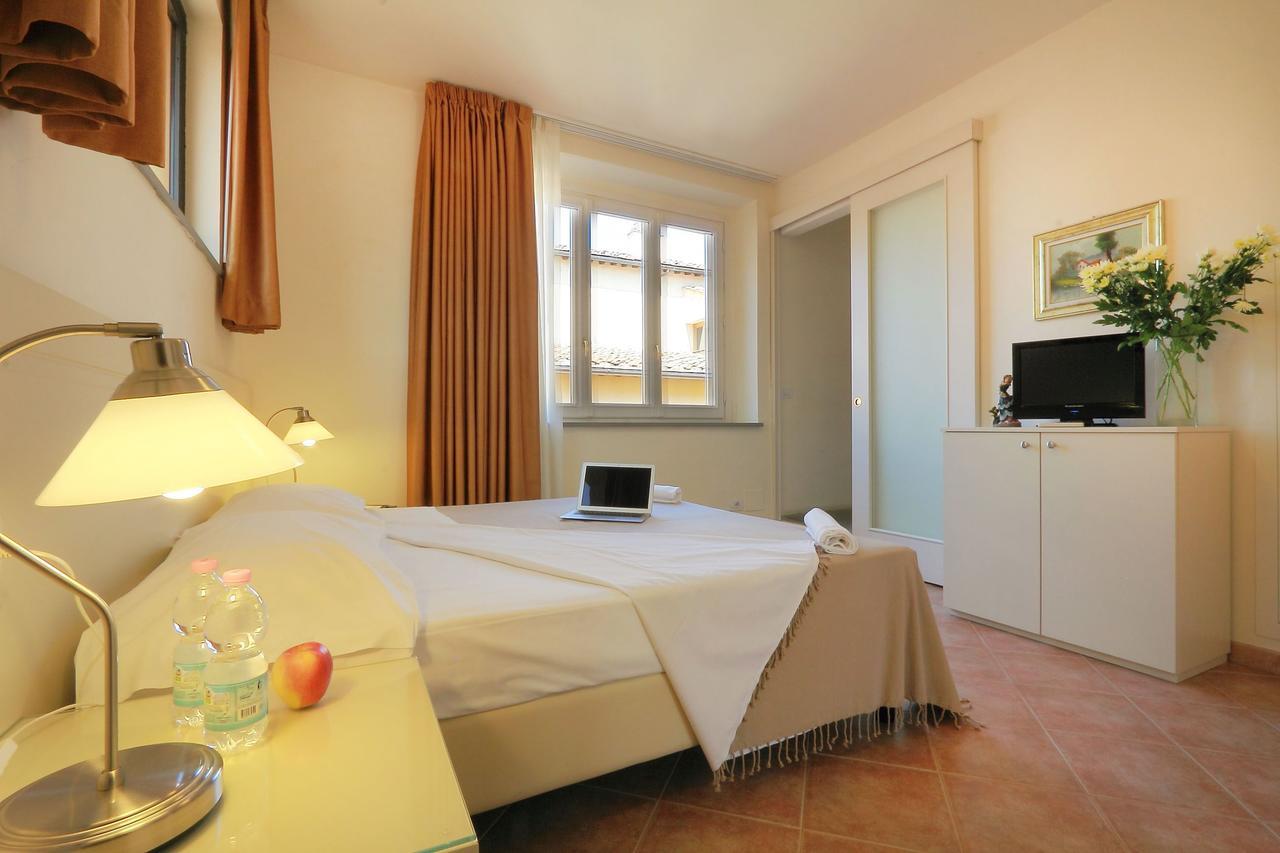 Relais Martinez Florence Ngoại thất bức ảnh