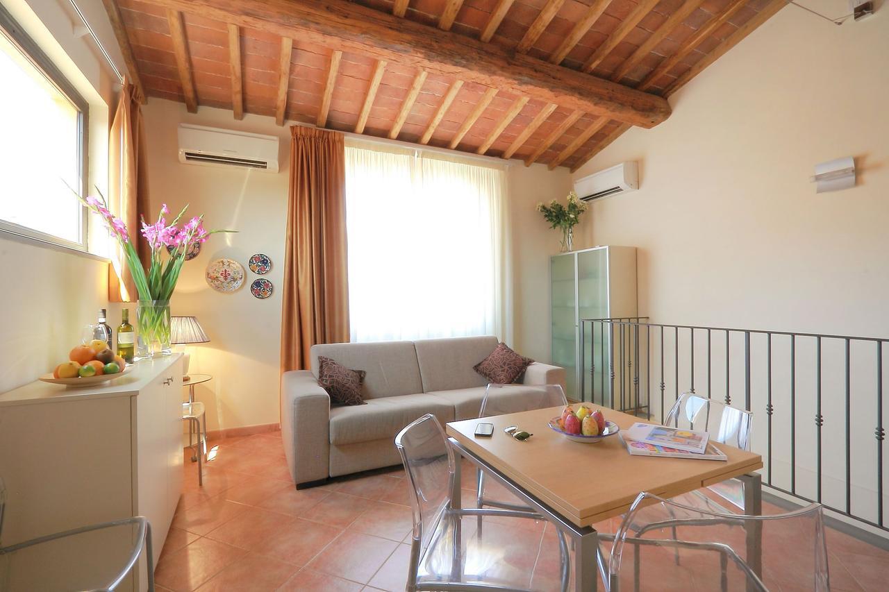 Relais Martinez Florence Ngoại thất bức ảnh