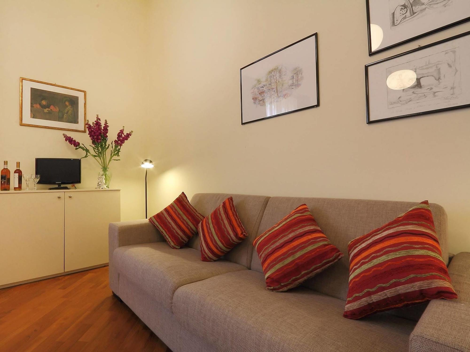 Relais Martinez Florence Ngoại thất bức ảnh