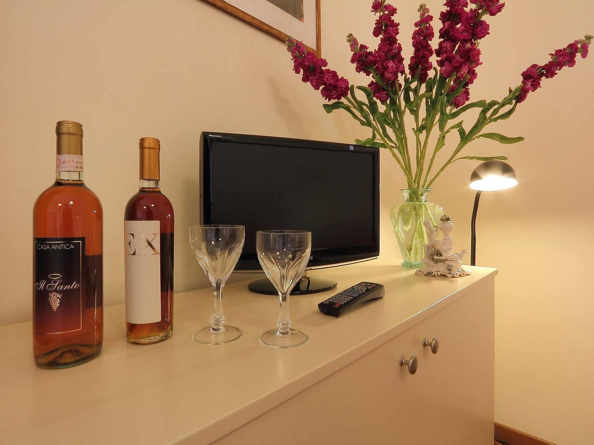 Relais Martinez Florence Ngoại thất bức ảnh