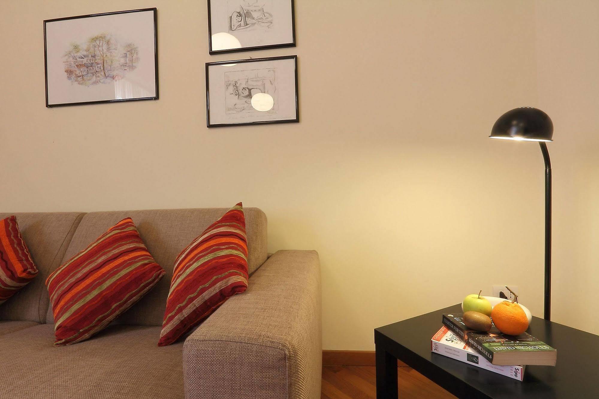 Relais Martinez Florence Ngoại thất bức ảnh