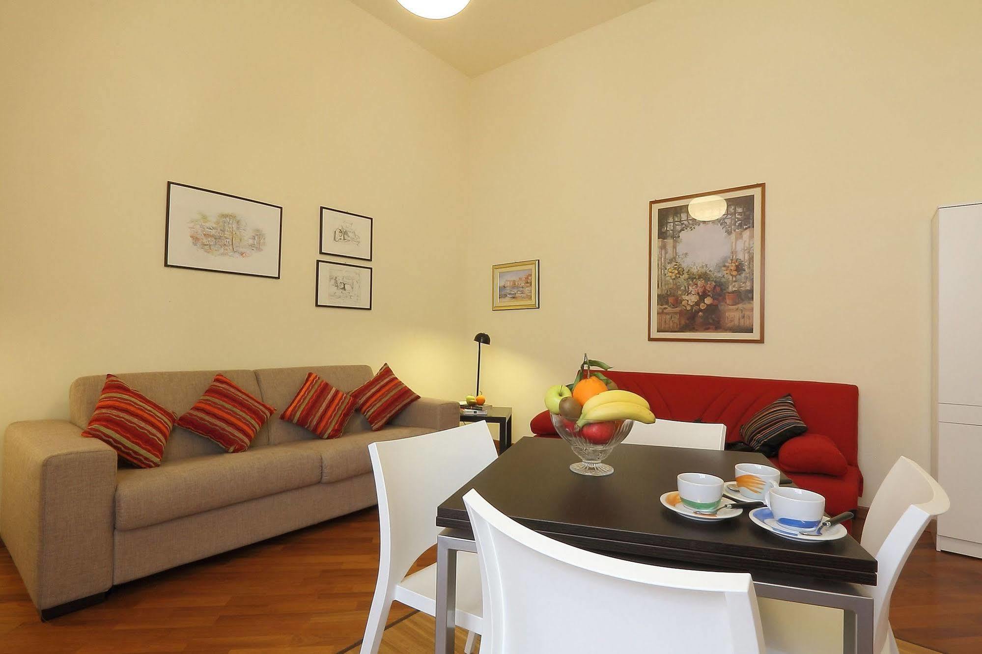 Relais Martinez Florence Ngoại thất bức ảnh