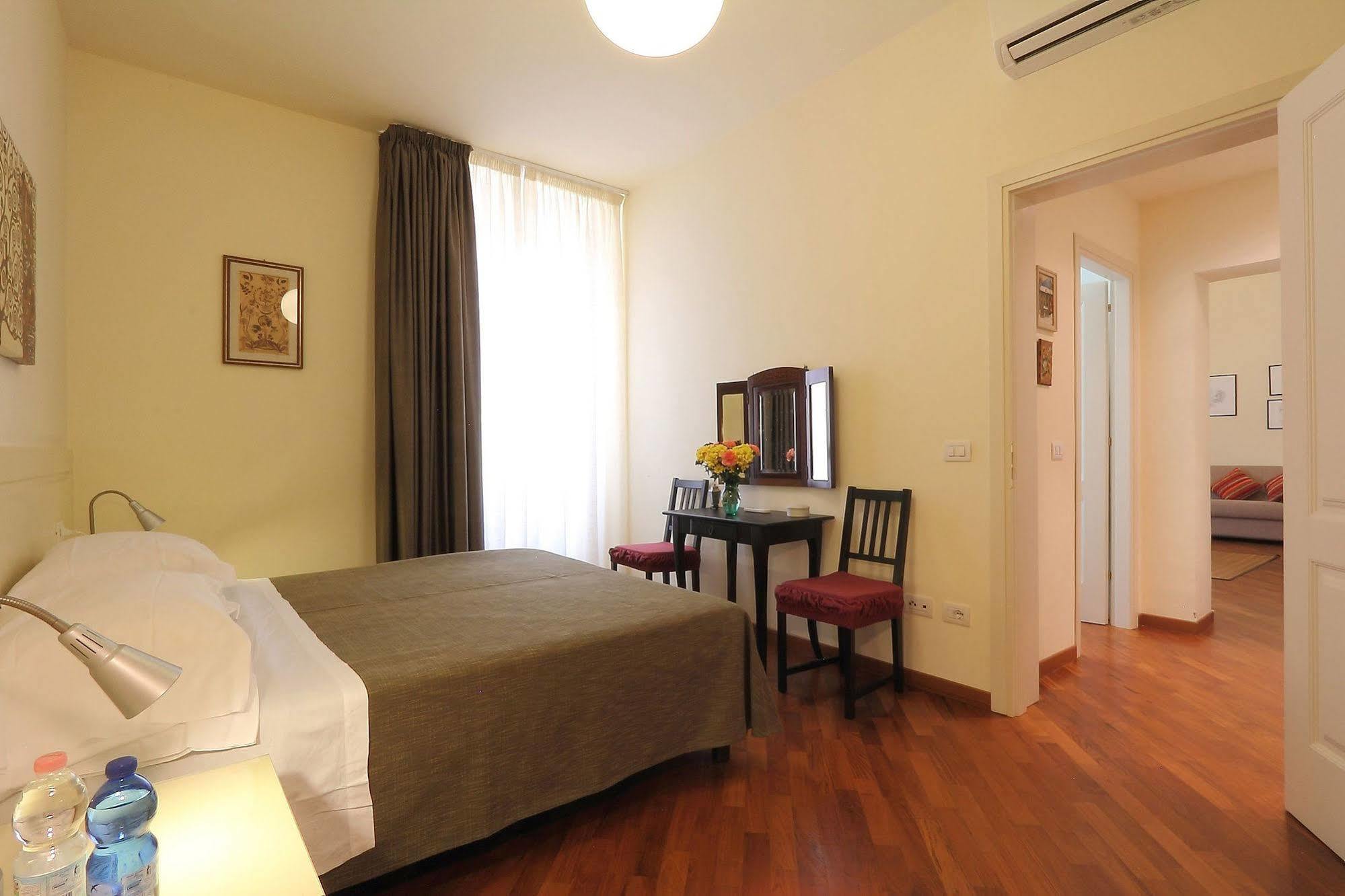 Relais Martinez Florence Ngoại thất bức ảnh