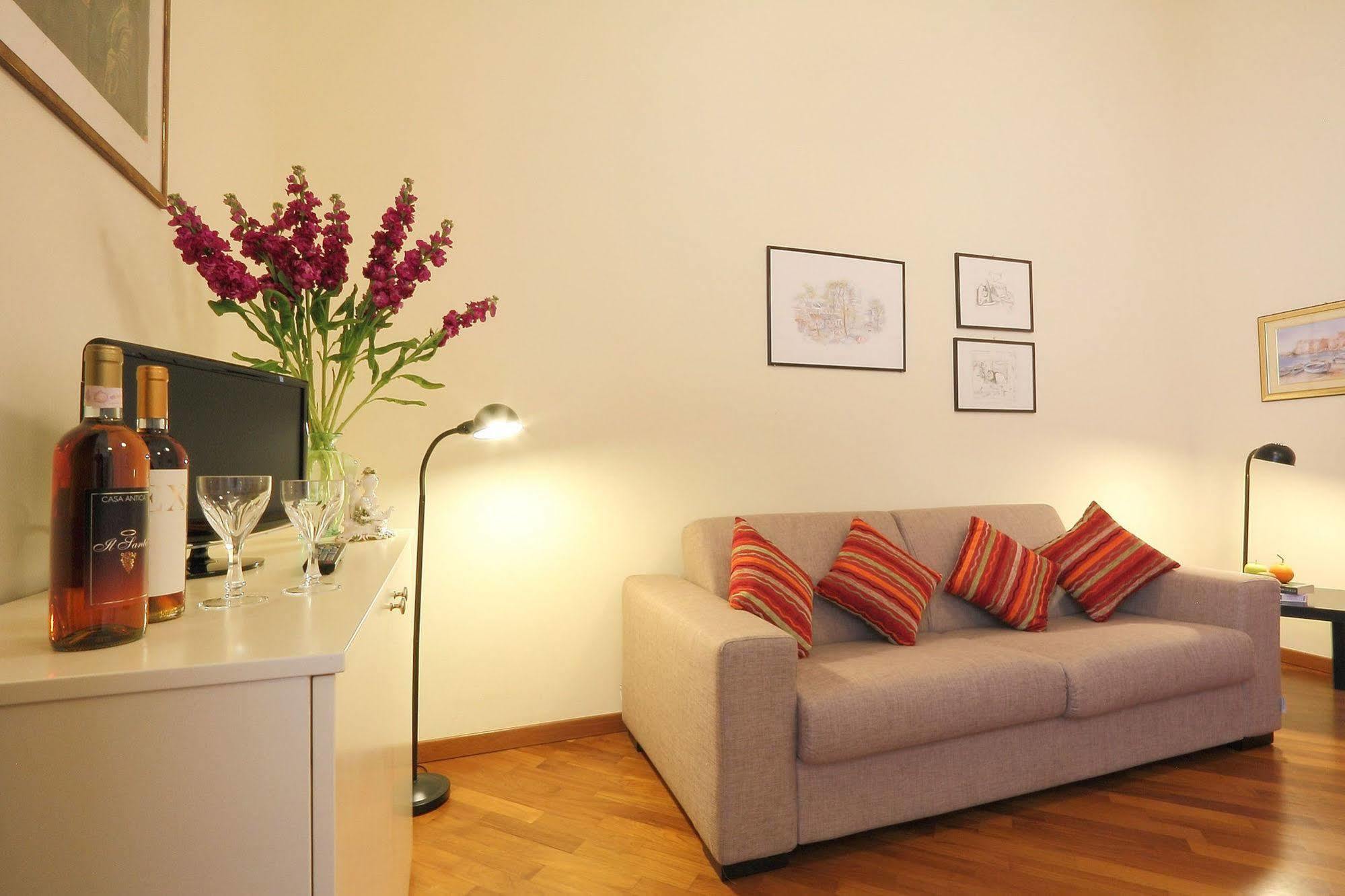 Relais Martinez Florence Ngoại thất bức ảnh