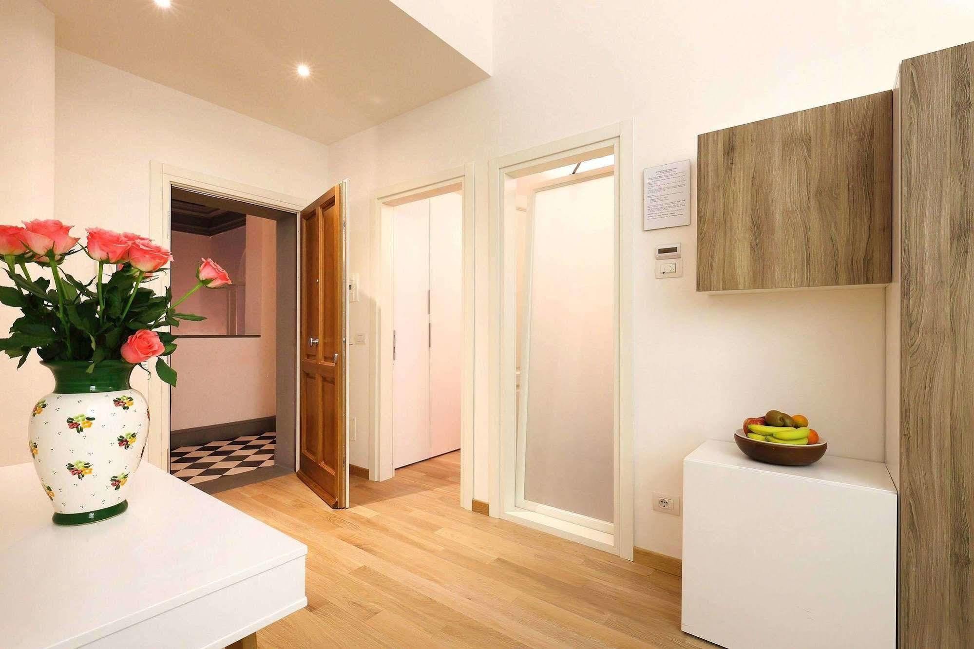 Relais Martinez Florence Ngoại thất bức ảnh