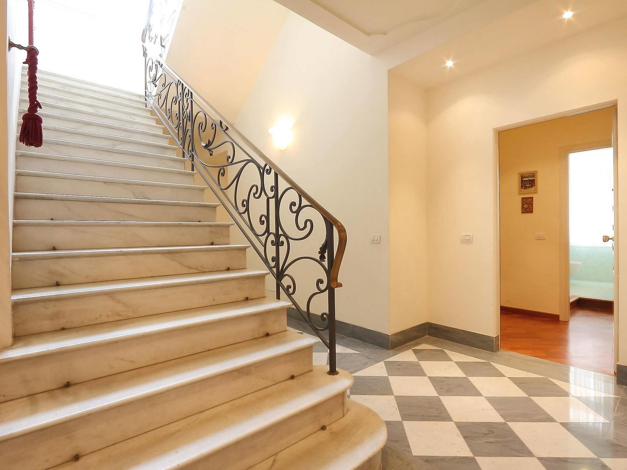 Relais Martinez Florence Ngoại thất bức ảnh