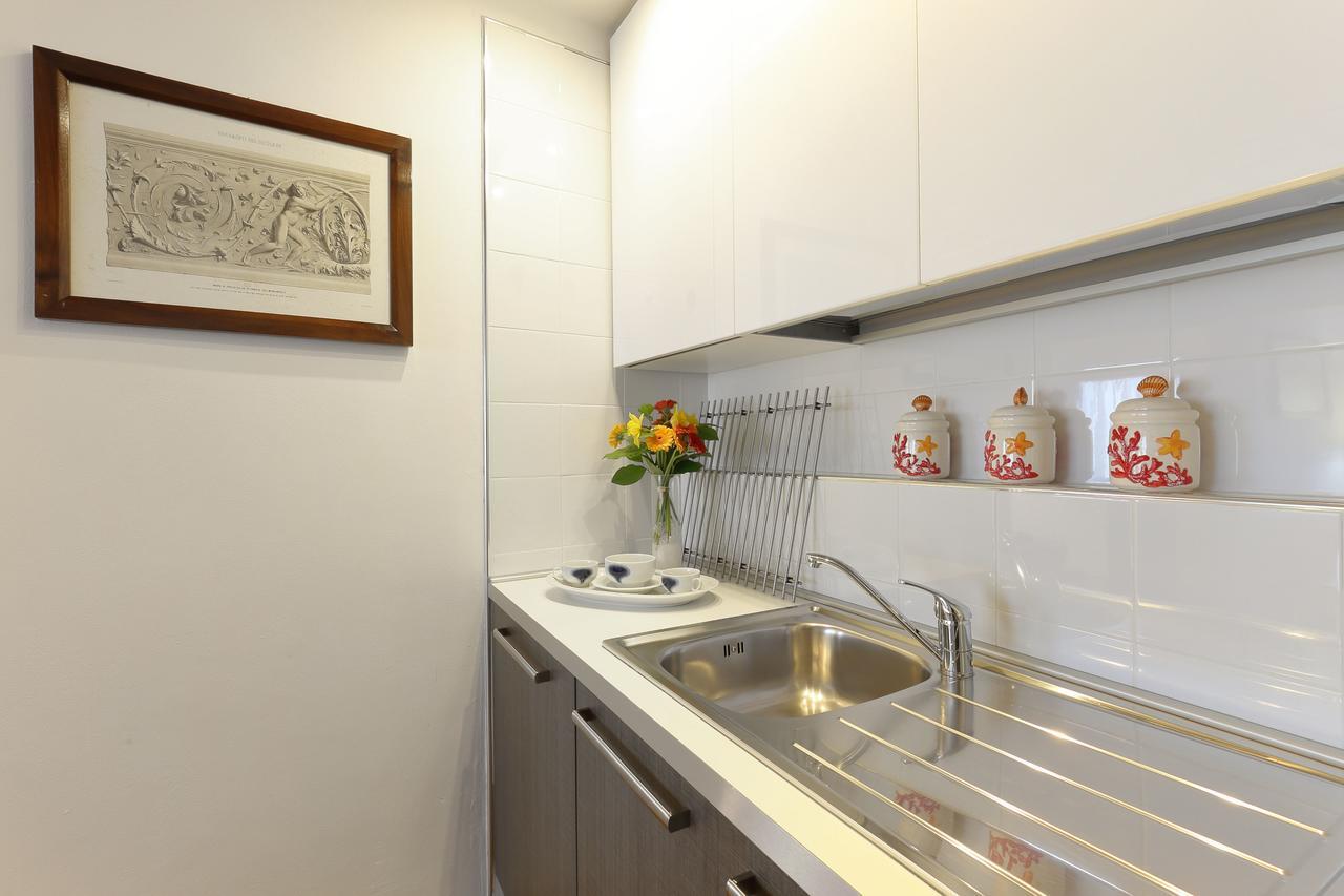 Relais Martinez Florence Ngoại thất bức ảnh