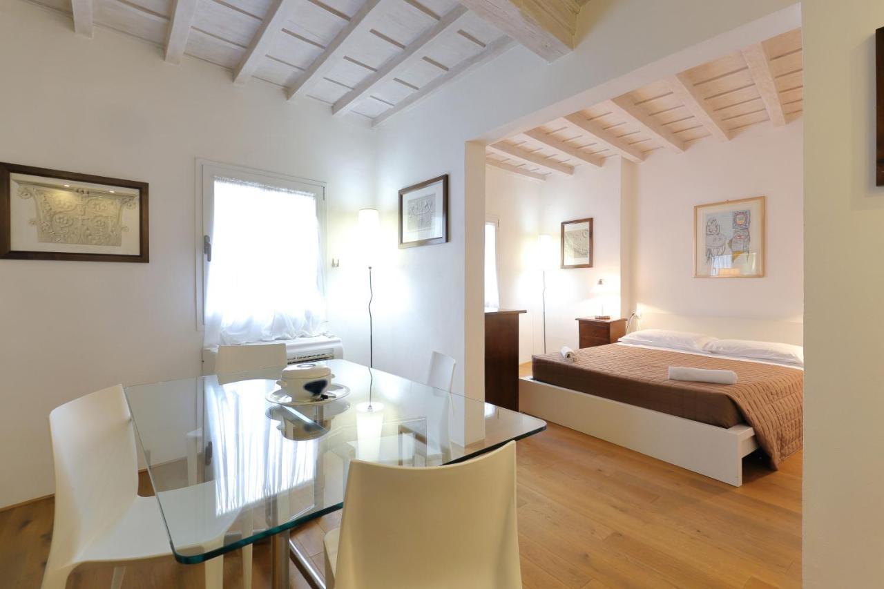 Relais Martinez Florence Ngoại thất bức ảnh