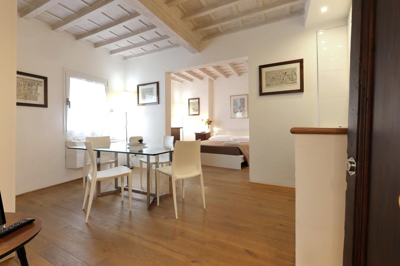Relais Martinez Florence Ngoại thất bức ảnh