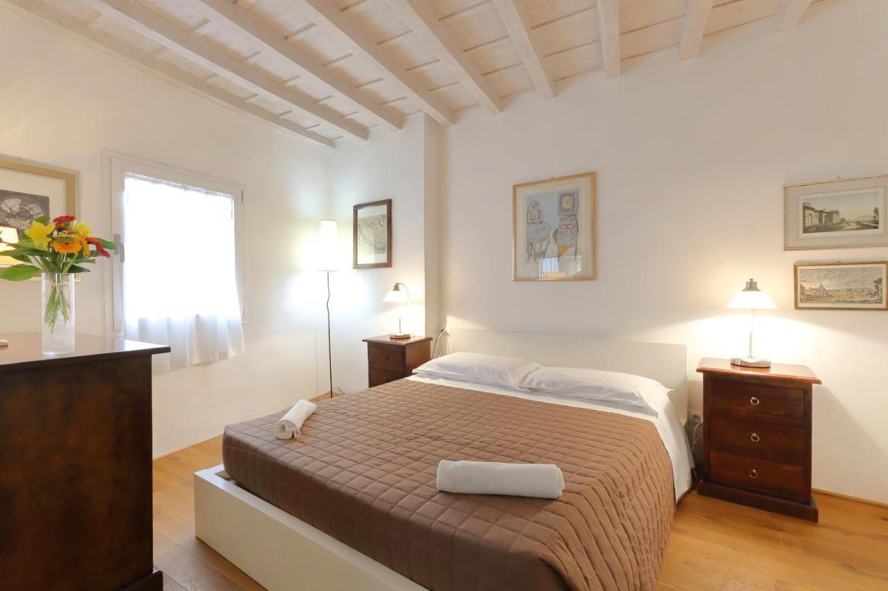 Relais Martinez Florence Ngoại thất bức ảnh