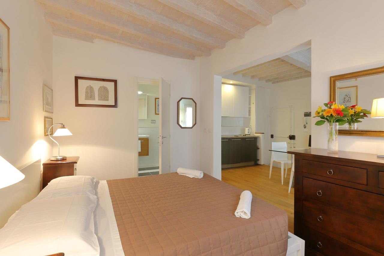 Relais Martinez Florence Ngoại thất bức ảnh