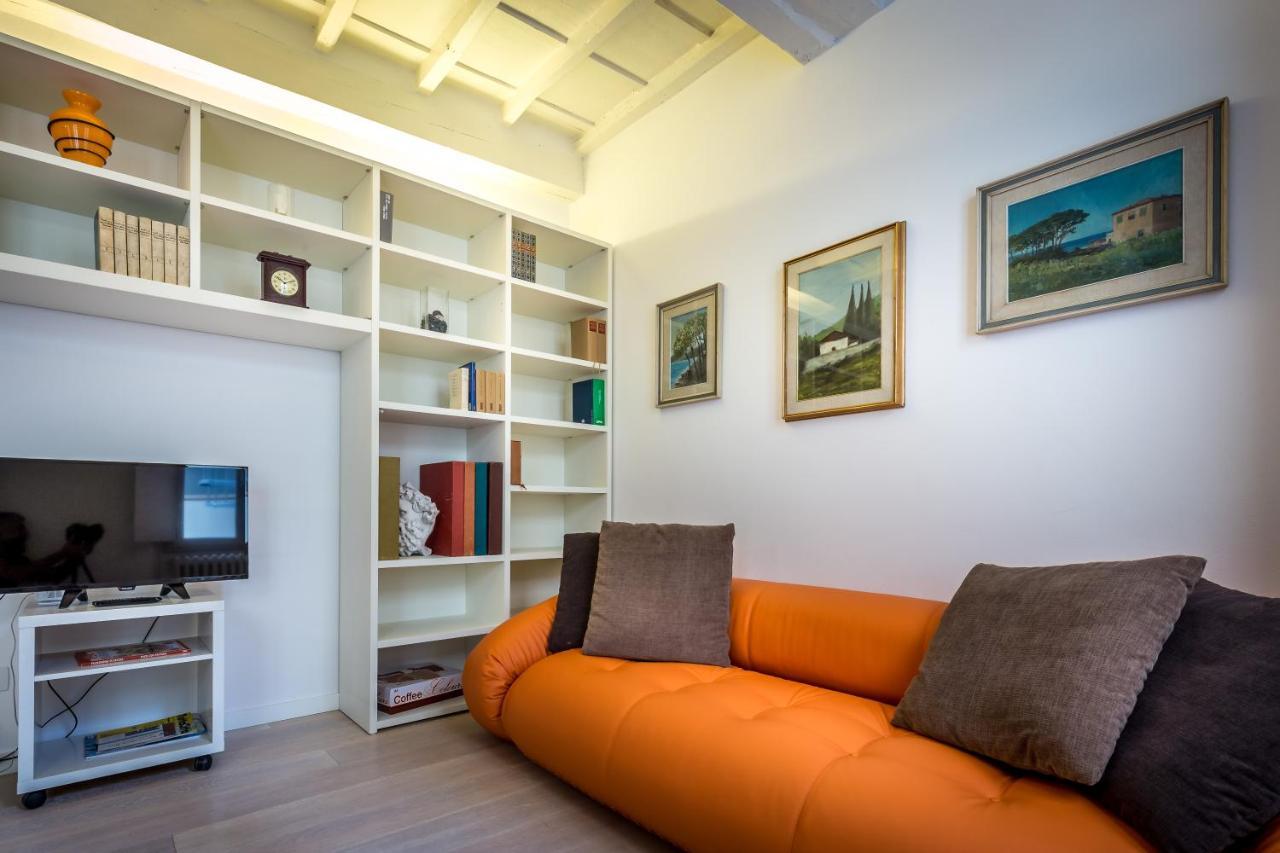 Relais Martinez Florence Ngoại thất bức ảnh
