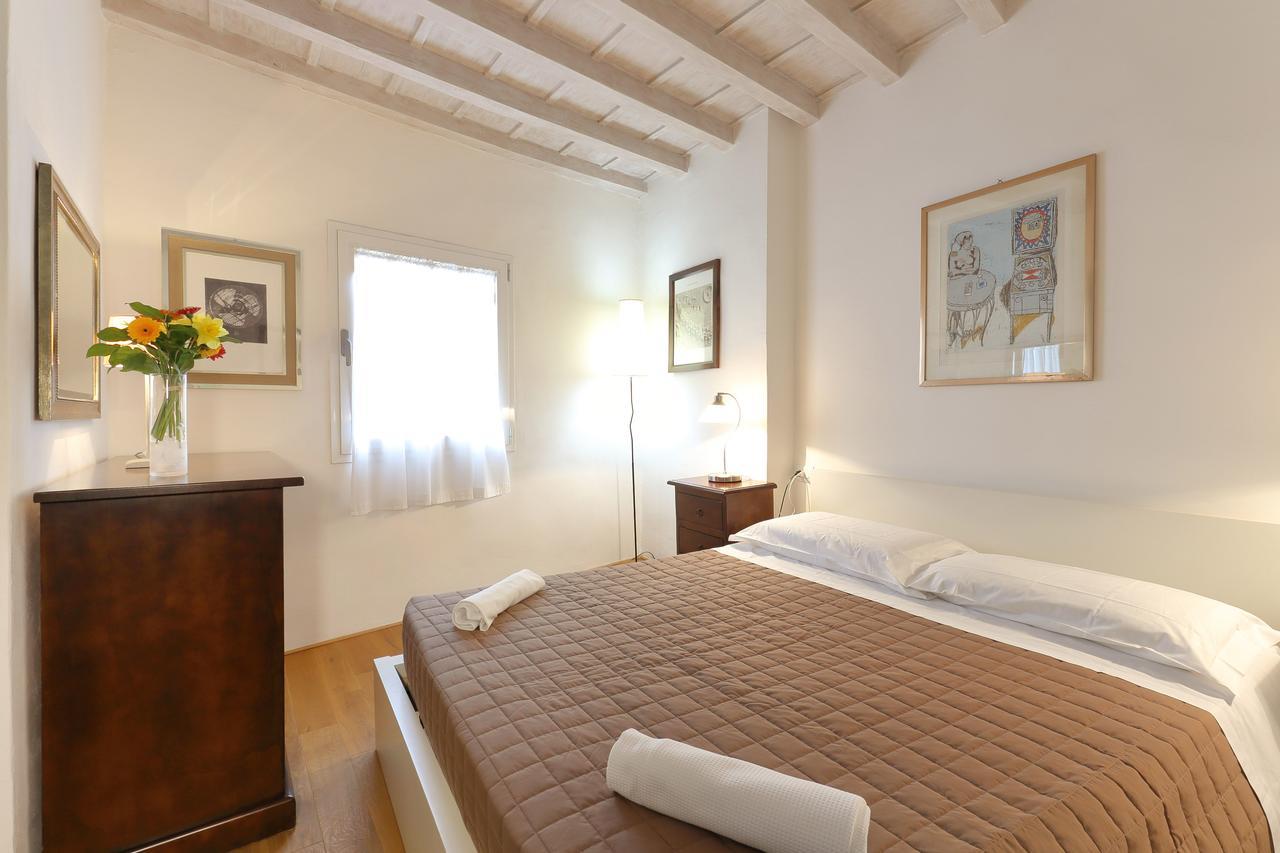 Relais Martinez Florence Ngoại thất bức ảnh