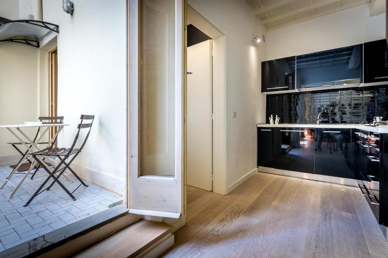 Relais Martinez Florence Ngoại thất bức ảnh
