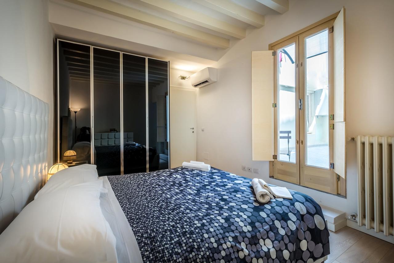 Relais Martinez Florence Ngoại thất bức ảnh