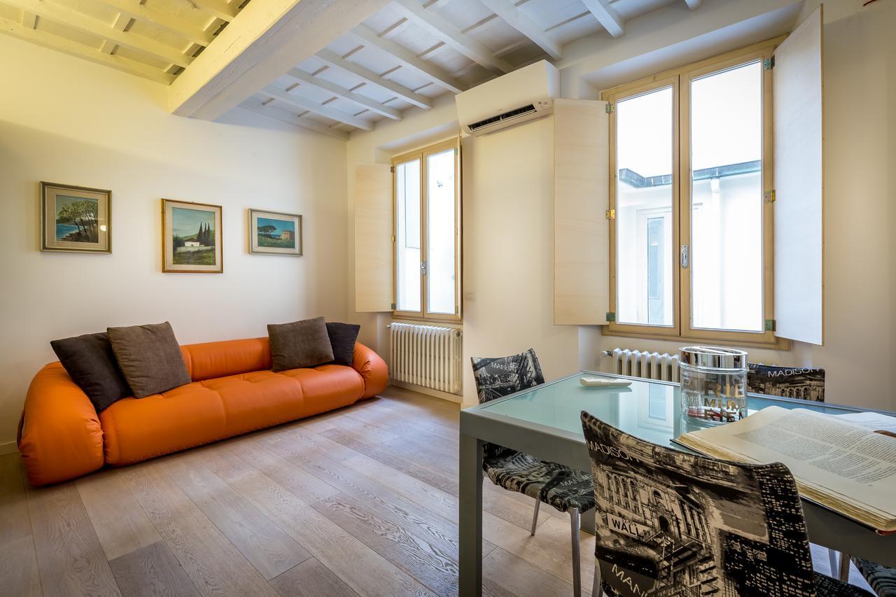 Relais Martinez Florence Ngoại thất bức ảnh