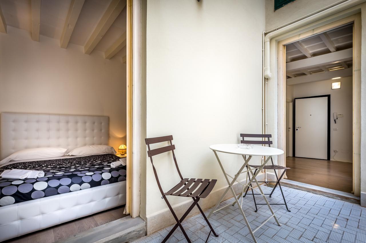 Relais Martinez Florence Ngoại thất bức ảnh