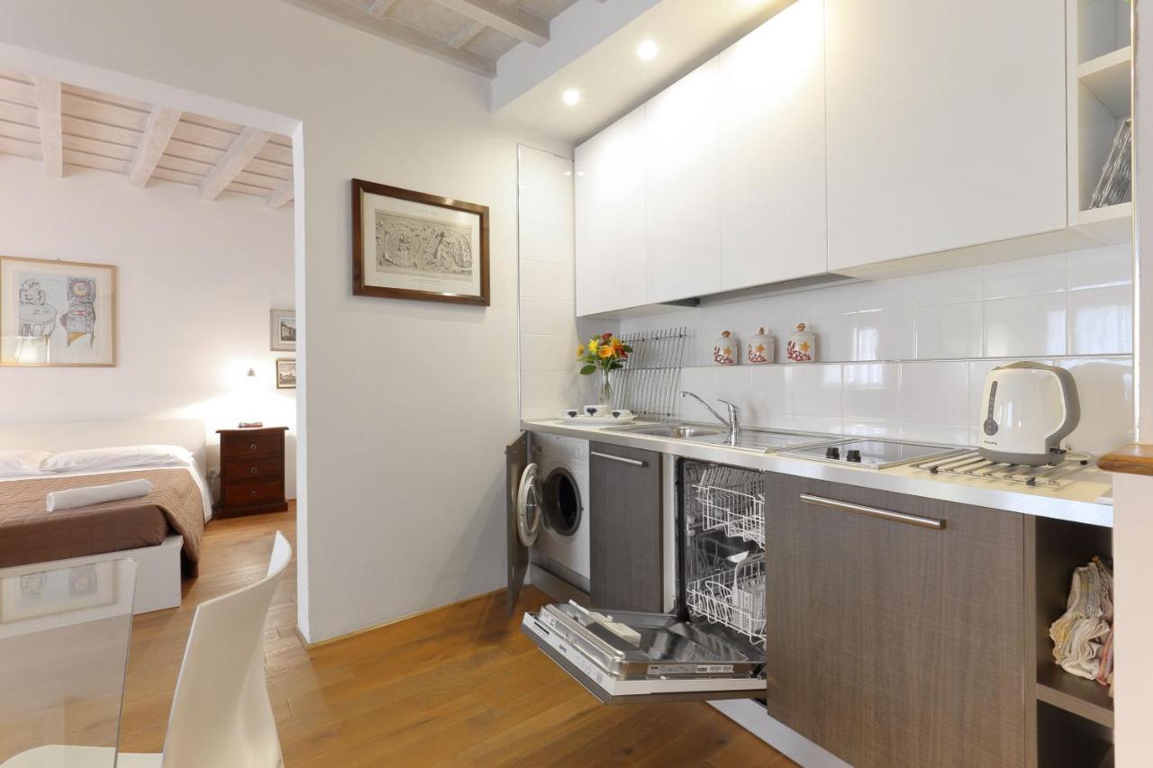 Relais Martinez Florence Ngoại thất bức ảnh